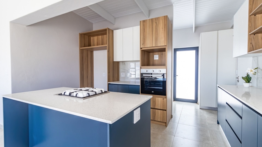 3 Bedroom Property for Sale in Britannia Beach Estate Western Cape